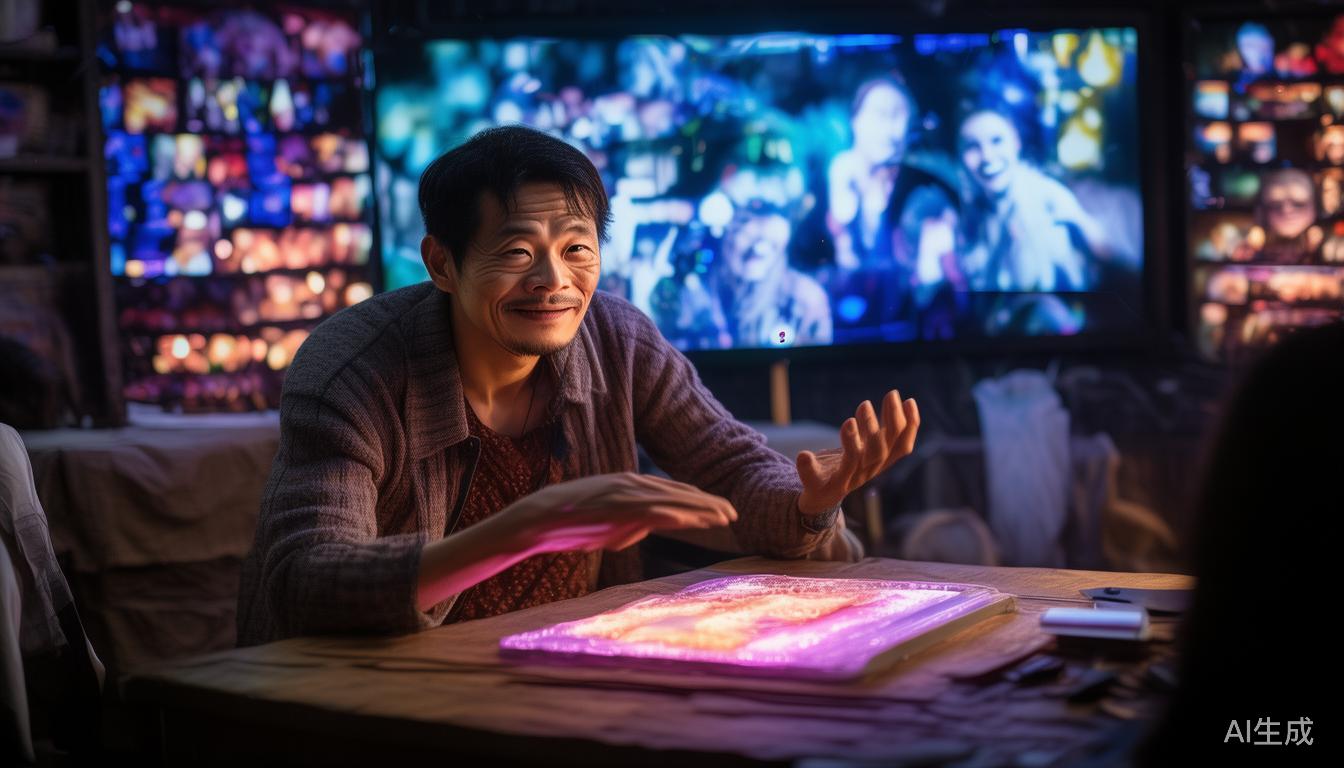 快手怎么快速粉丝过万呢插图1 快手怎么快速粉丝过万呢插图1