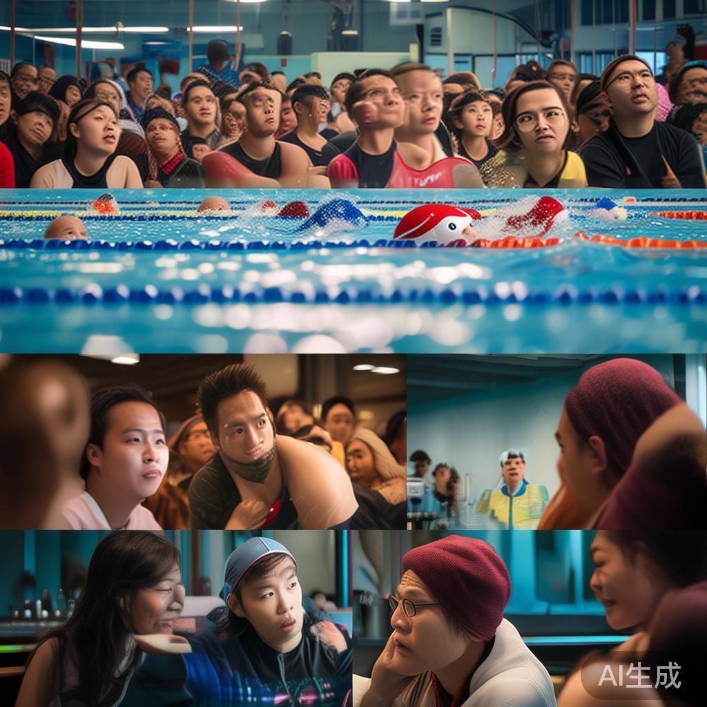 孙杨的抖音粉丝团叫什么插图1 孙杨的抖音粉丝团叫什么插图1