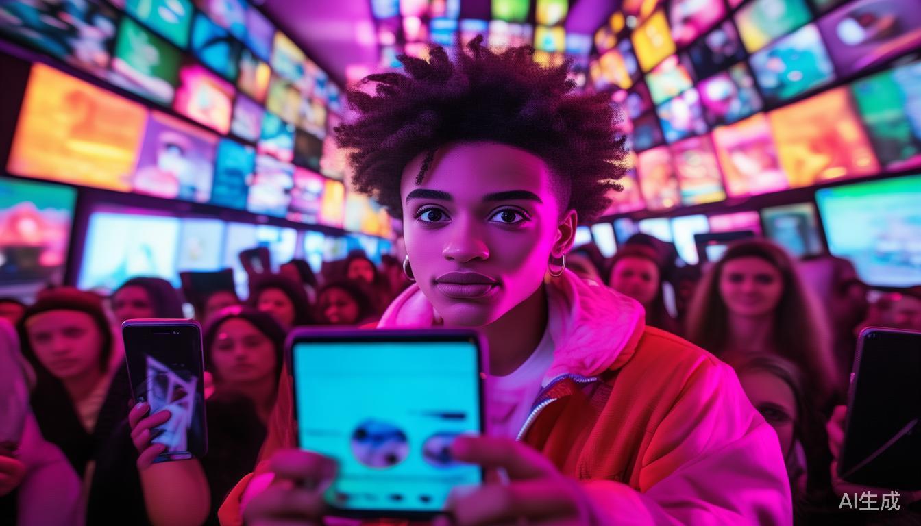 快手怎么开启通知粉丝插图2