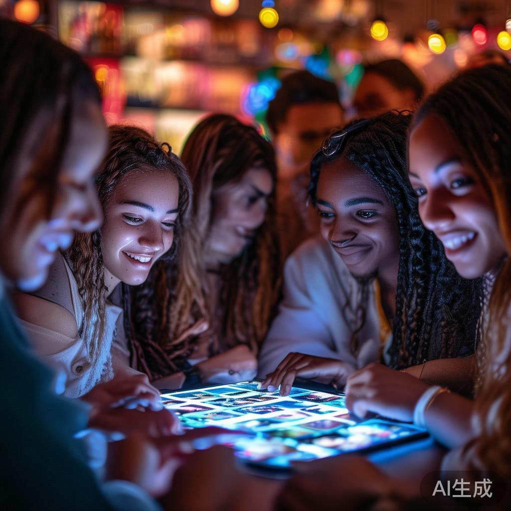 为什么抖音会推送粉丝插图2