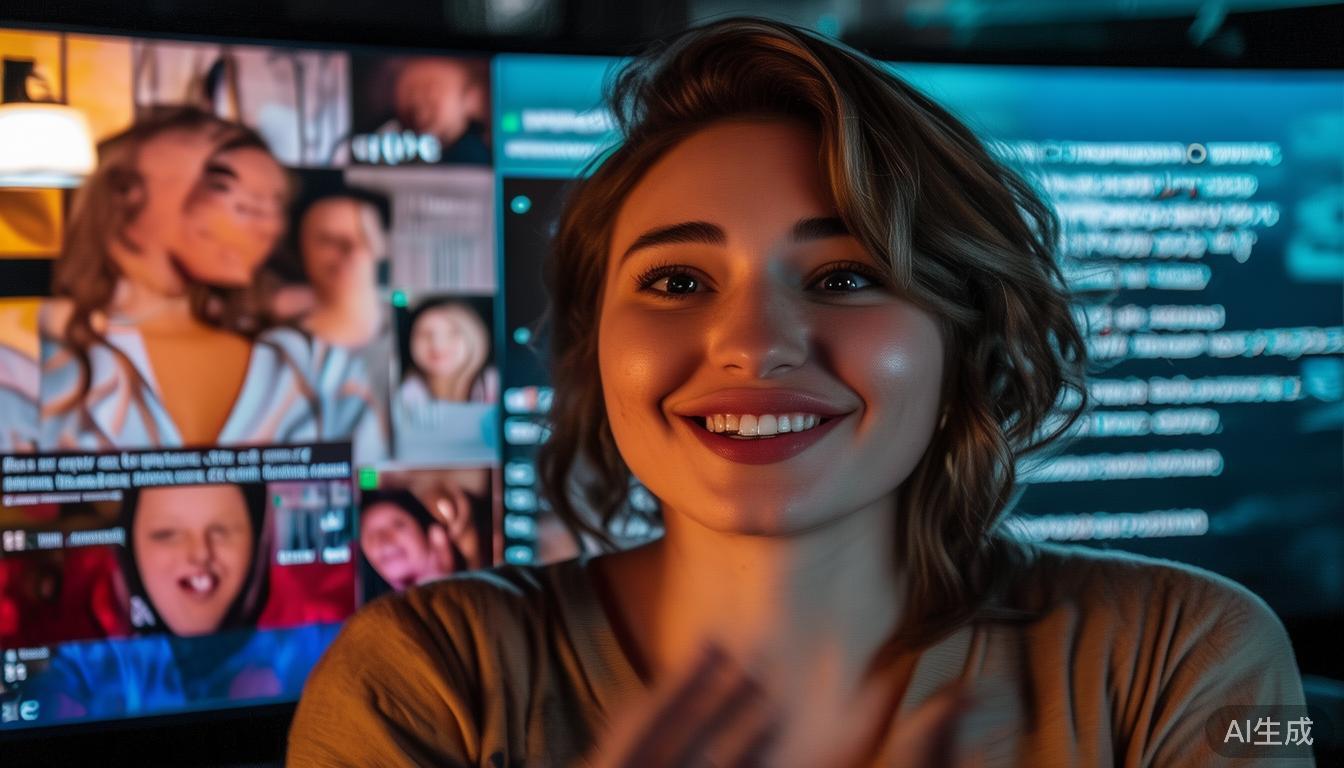 怎么让快手粉丝关注我插图 怎么让快手粉丝关注我插图