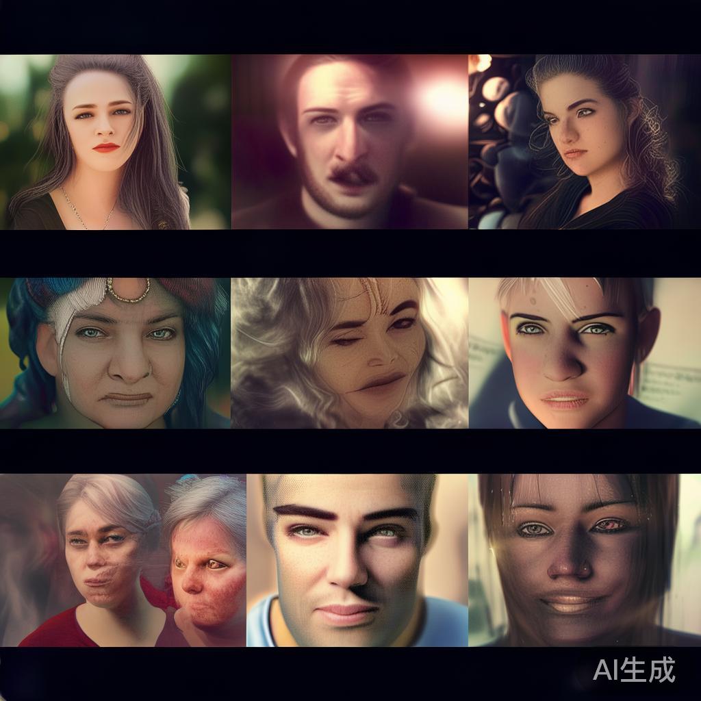 小红书里面的真人头像插图2 小红书里面的真人头像插图2