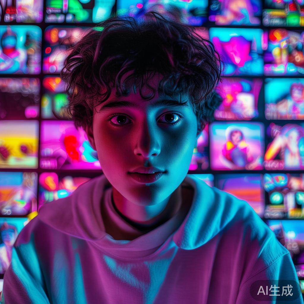 抖音为什么老是不涨粉丝插图 抖音为什么老是不涨粉丝插图