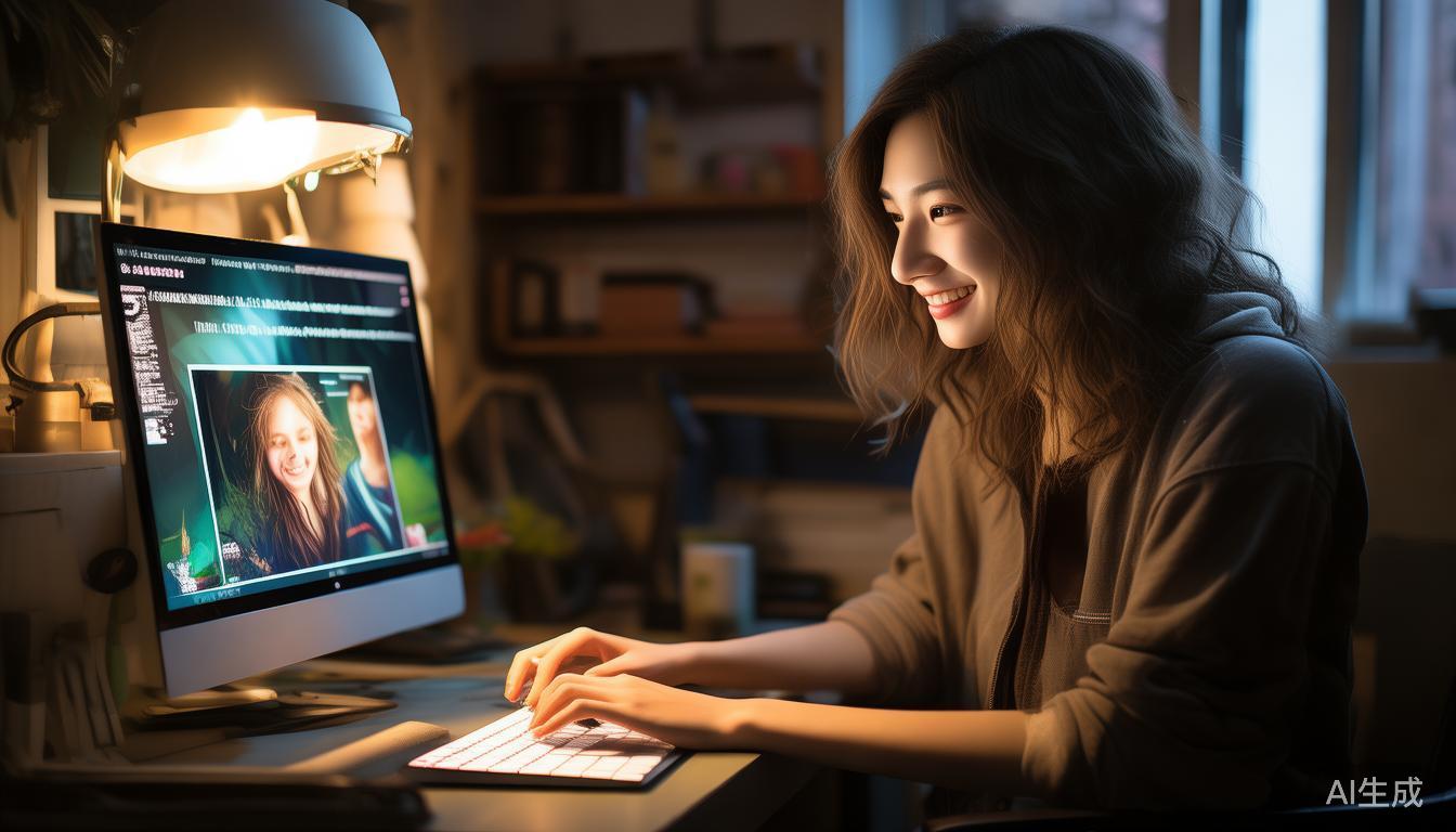 快手怎么快速粉丝过万呢插图2 快手怎么快速粉丝过万呢插图2