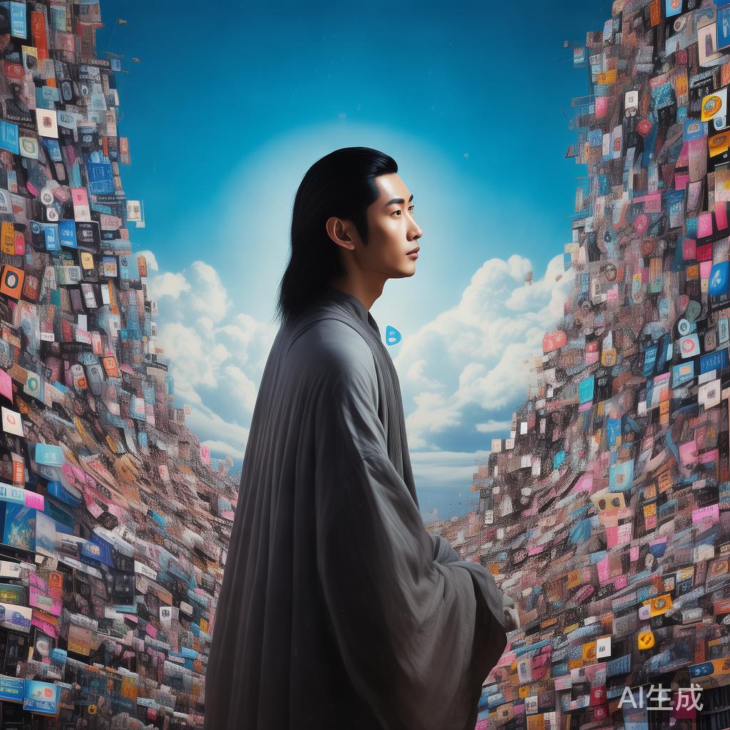 徐峥抖音账号怎么没有粉丝插图2 徐峥抖音账号怎么没有粉丝插图2