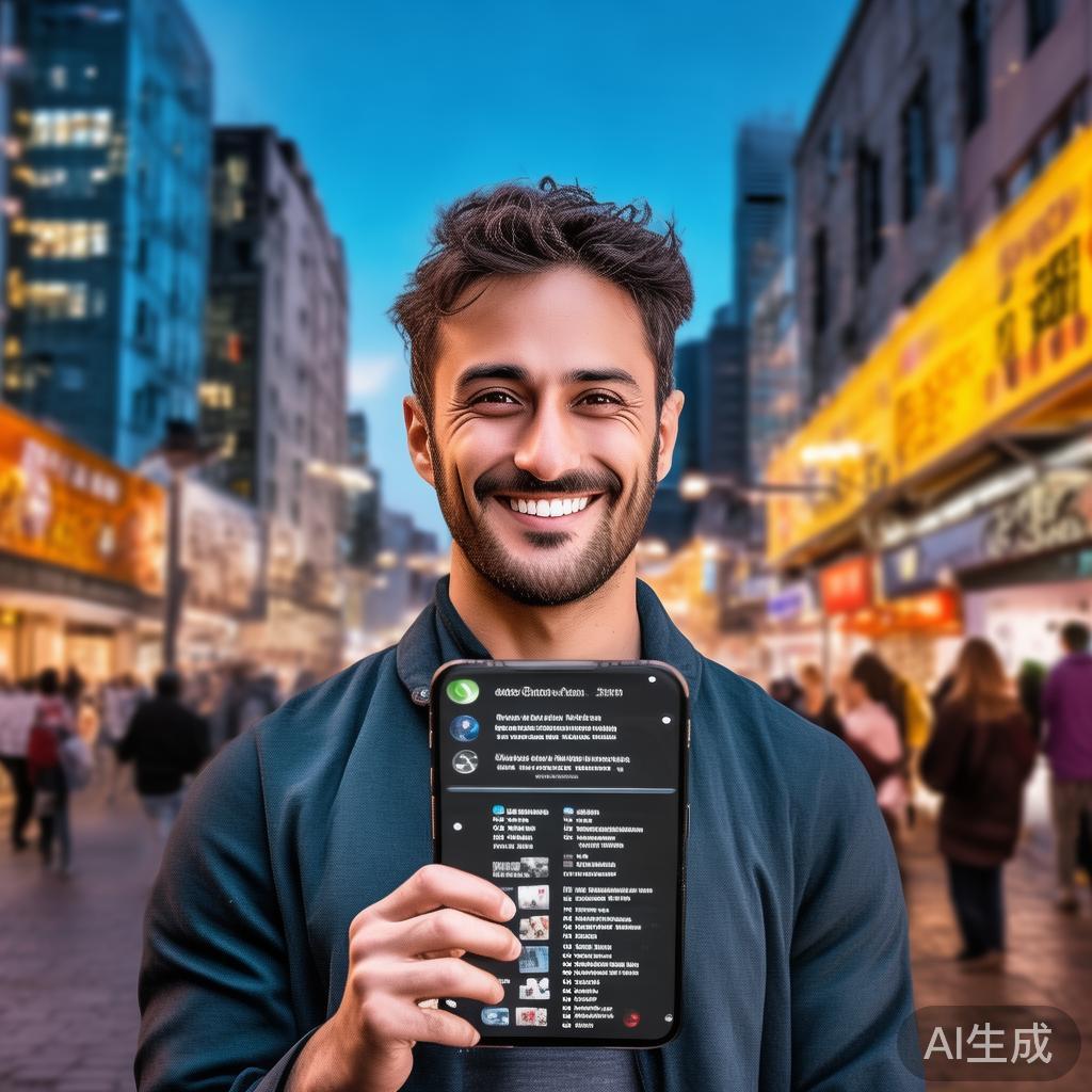 怎么运营抖音粉丝账号插图2