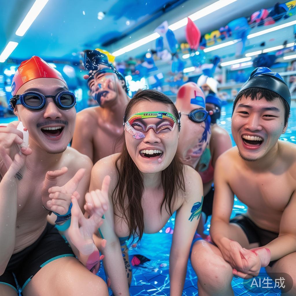 孙杨的抖音粉丝团叫什么插图 孙杨的抖音粉丝团叫什么插图