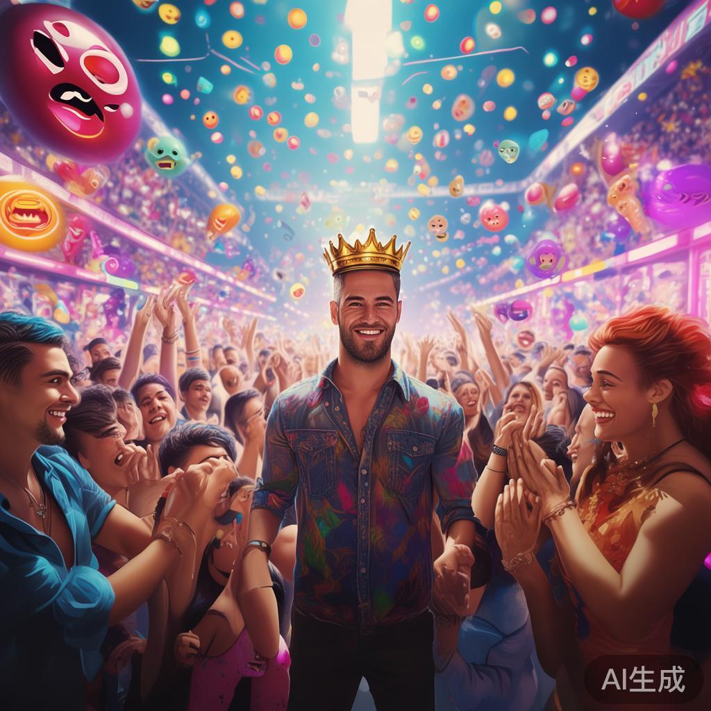 什么叫抖音手提粉丝群插图 什么叫抖音手提粉丝群插图