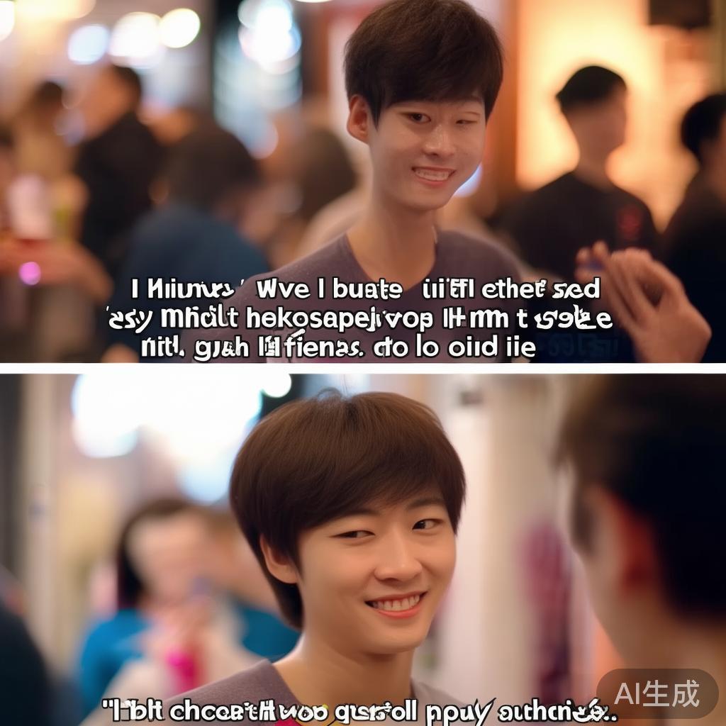 怎么婉拒别人加抖音粉丝插图1