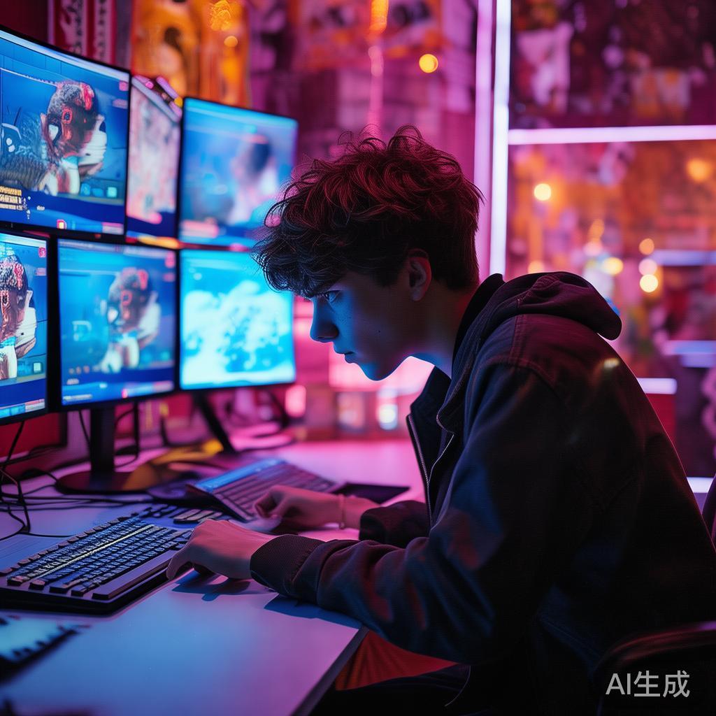 怎么增抖音粉丝插图1