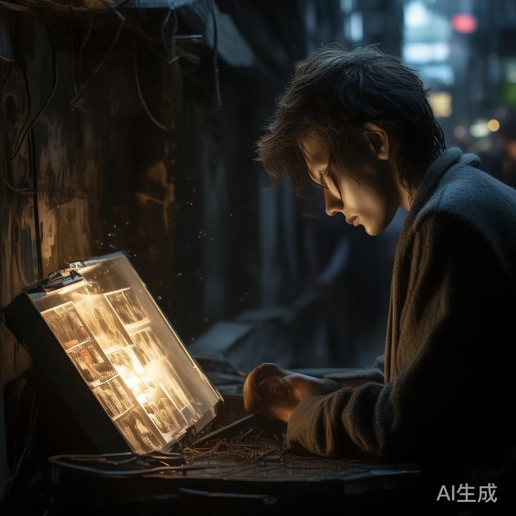 怎么隐藏小红书里的收藏插图1