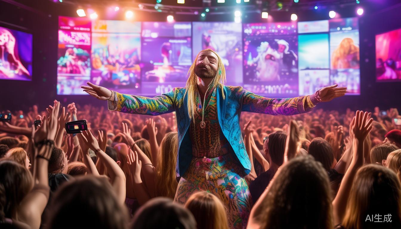 快手怎么吸引粉丝视频插图 快手怎么吸引粉丝视频插图