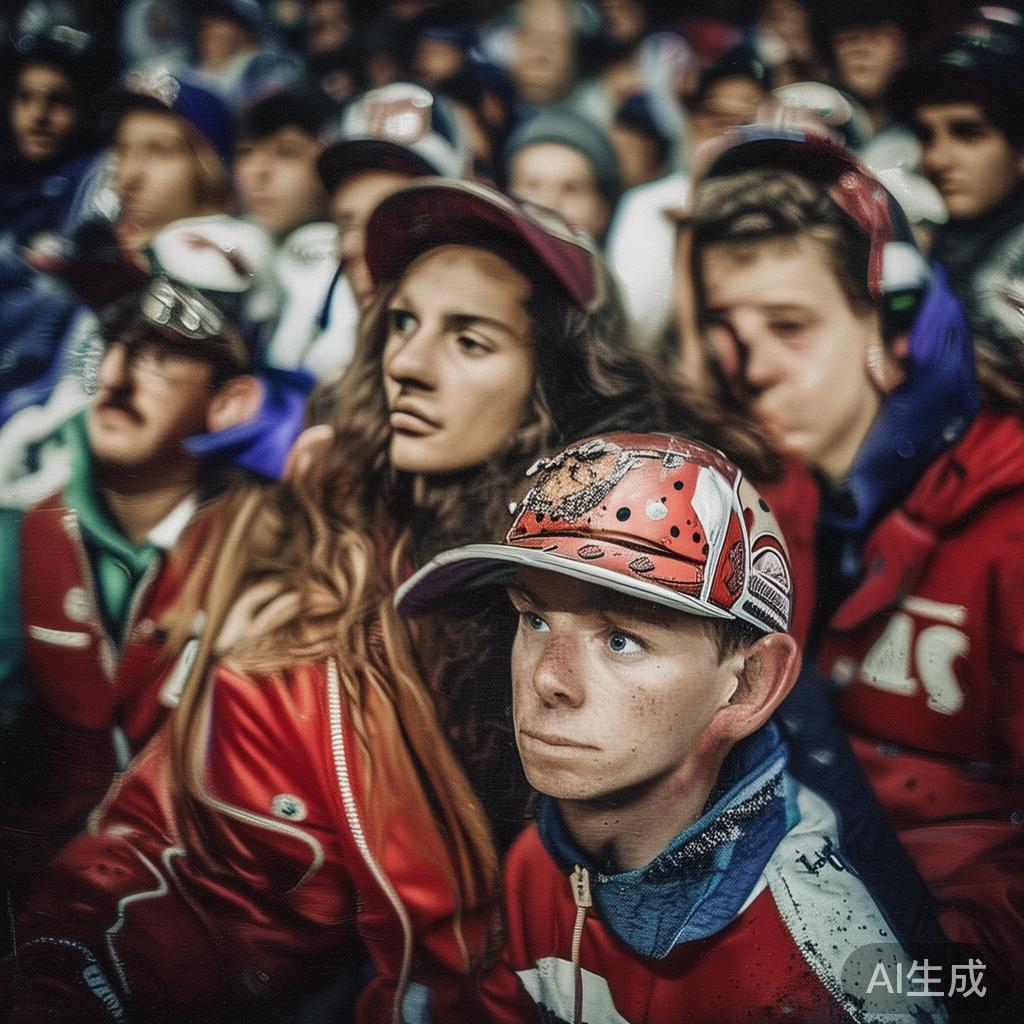 孙杨的抖音粉丝团叫什么插图2 孙杨的抖音粉丝团叫什么插图2