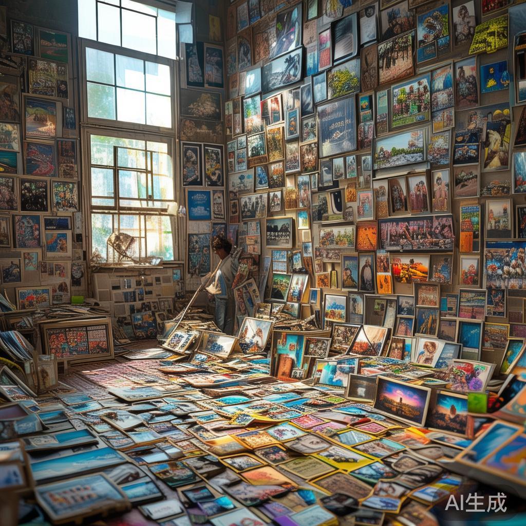 小红书上收藏的视频怎么看插图1