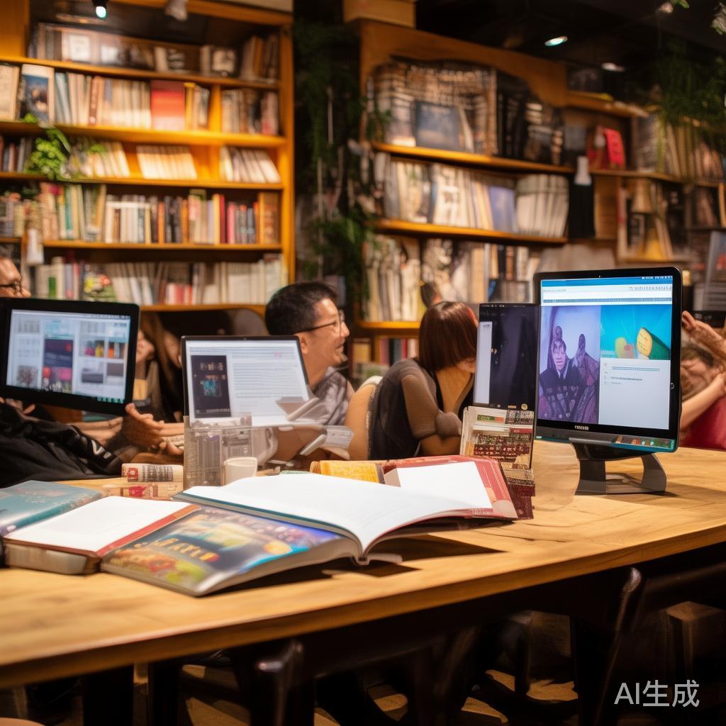 小红书读书分享怎么弄出来插图1