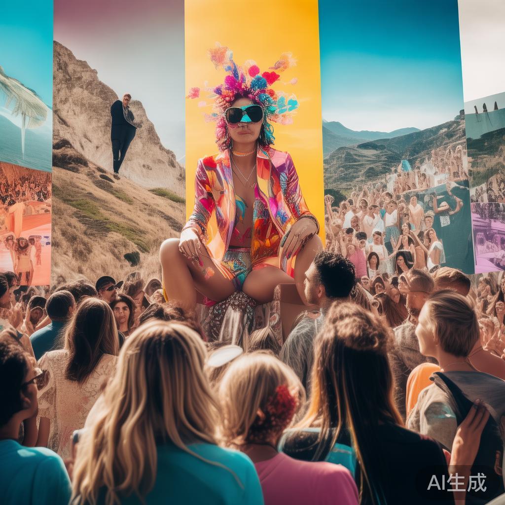 小红书关注度最多的是谁插图1