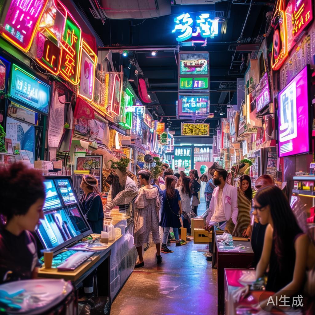 怎么开短视频小店赚钱插图 怎么开短视频小店赚钱插图