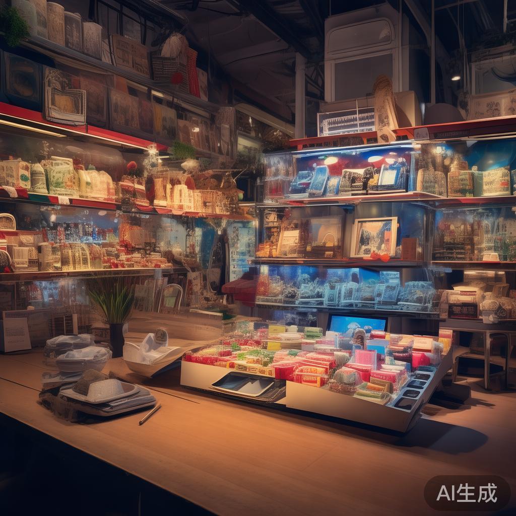 小红书号买号插图1