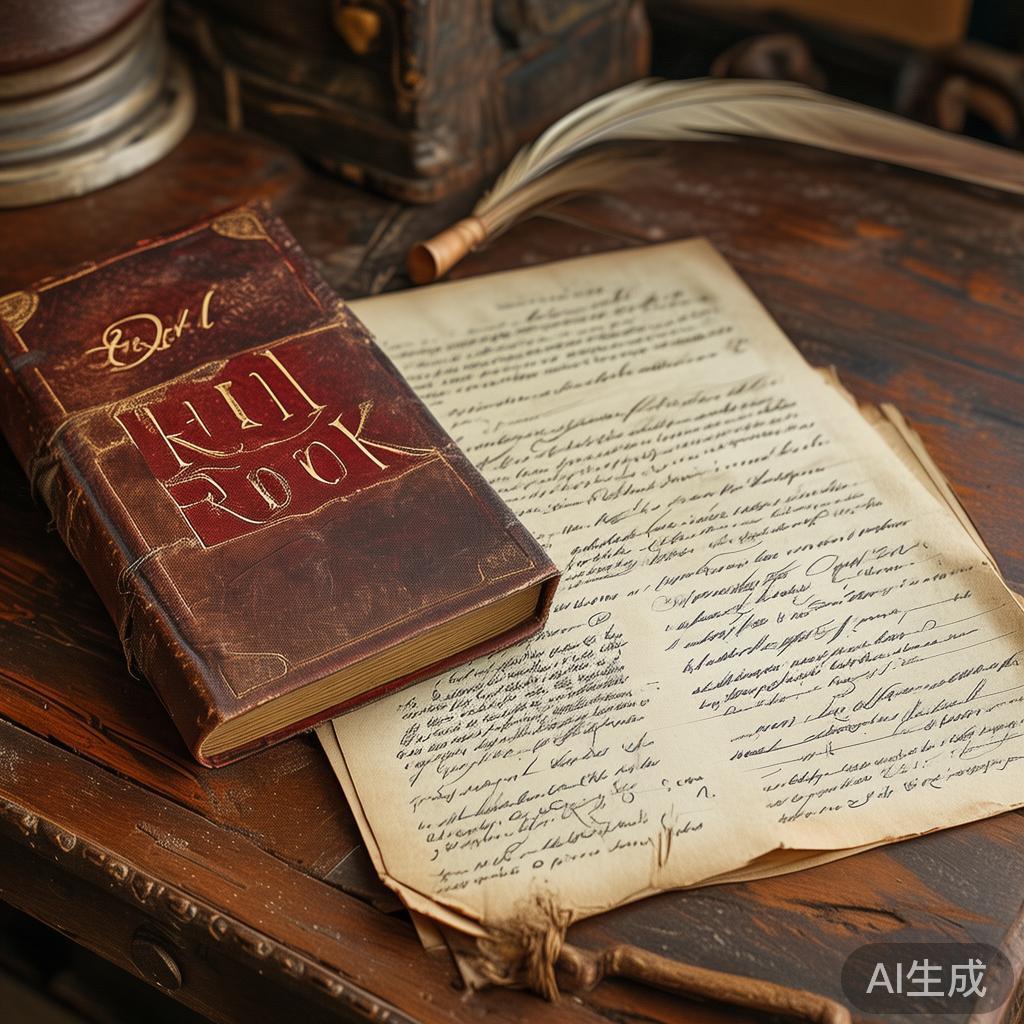 老版小红书插图 老版小红书插图