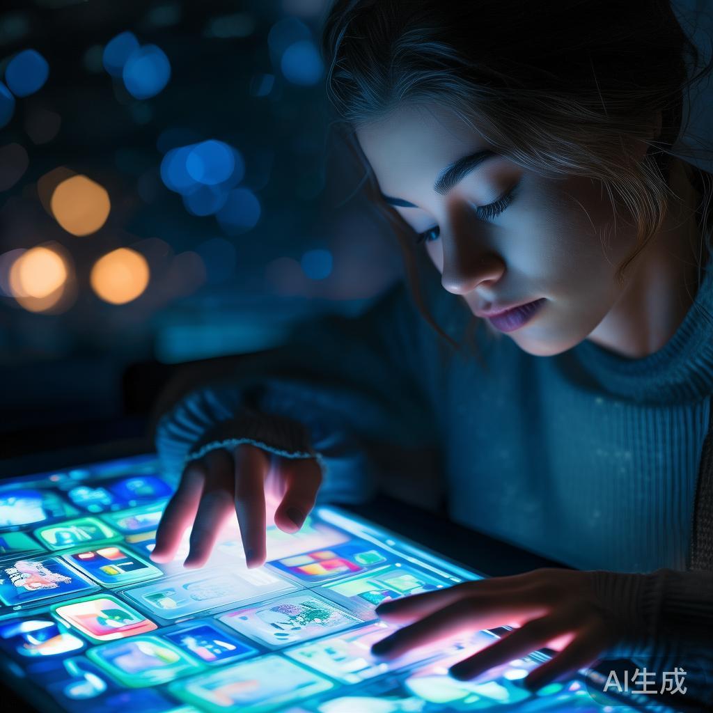 小红书怎么隐藏自己关注插图1