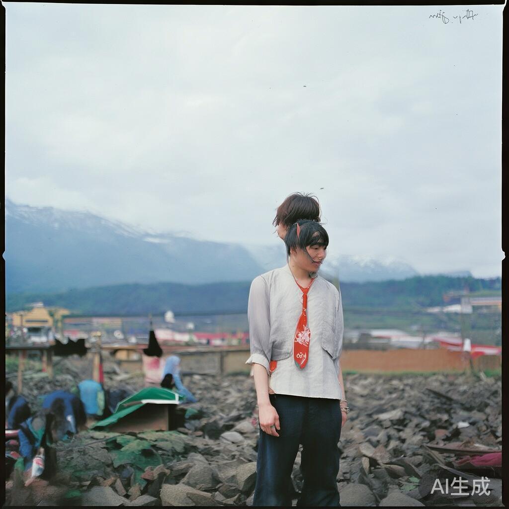 小红书卡通头像男生插图2 小红书卡通头像男生插图2