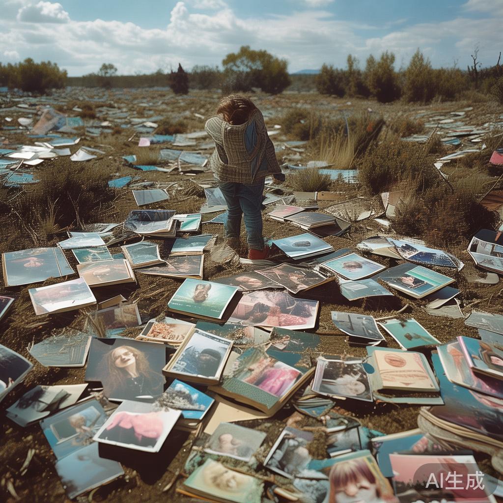 小红书收藏怎么删除专辑的名字和视频插图1