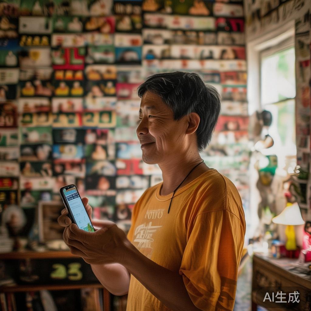 小红书1000粉丝怎么赚钱插图2