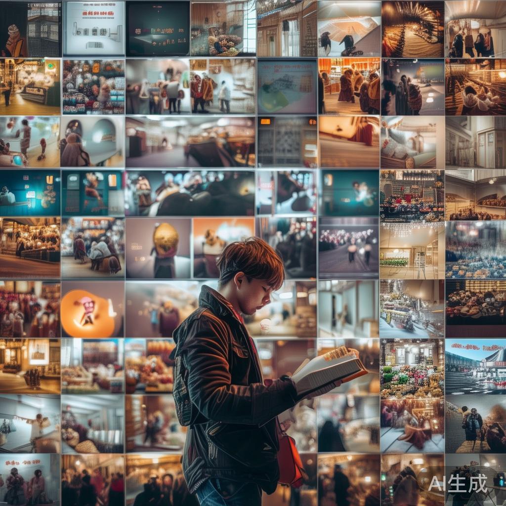 小红书1000粉丝怎么赚钱插图1