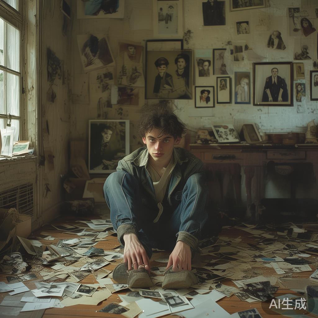 小红书怎么隐藏自己关注插图2