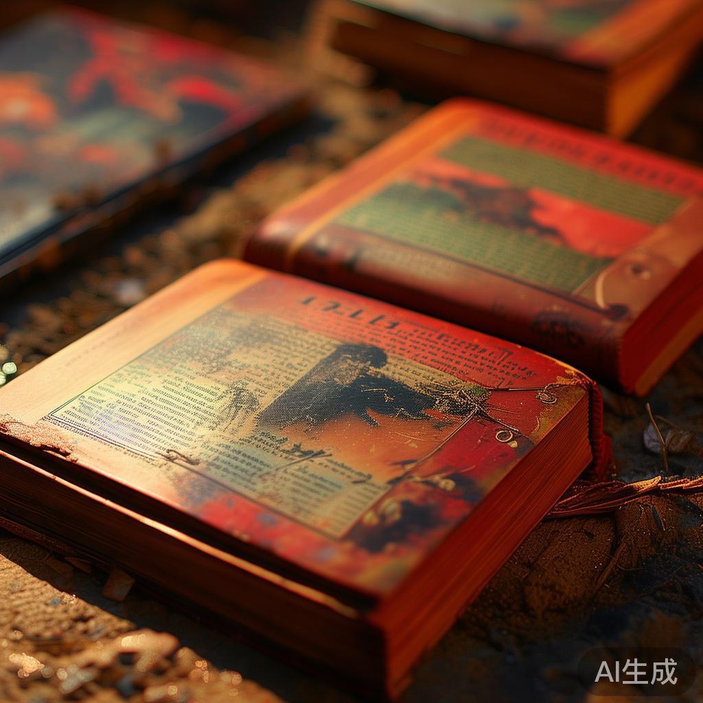 老版小红书插图2 老版小红书插图2