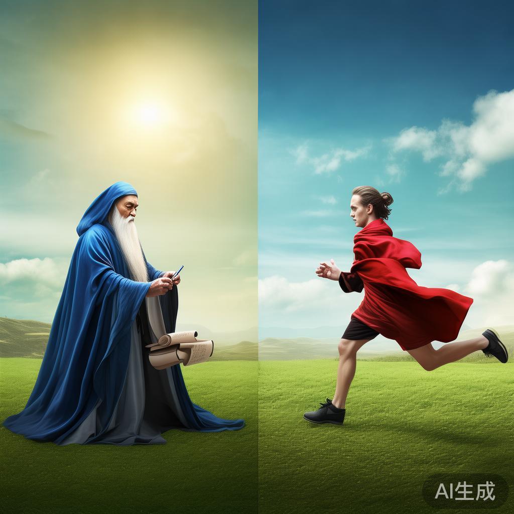 公众号和视频号区别在哪插图2