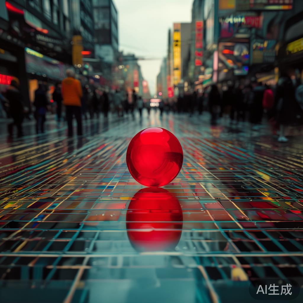 视频号右上角人图标有个小红点是什么意思插图 视频号右上角人图标有个小红点是什么意思插图