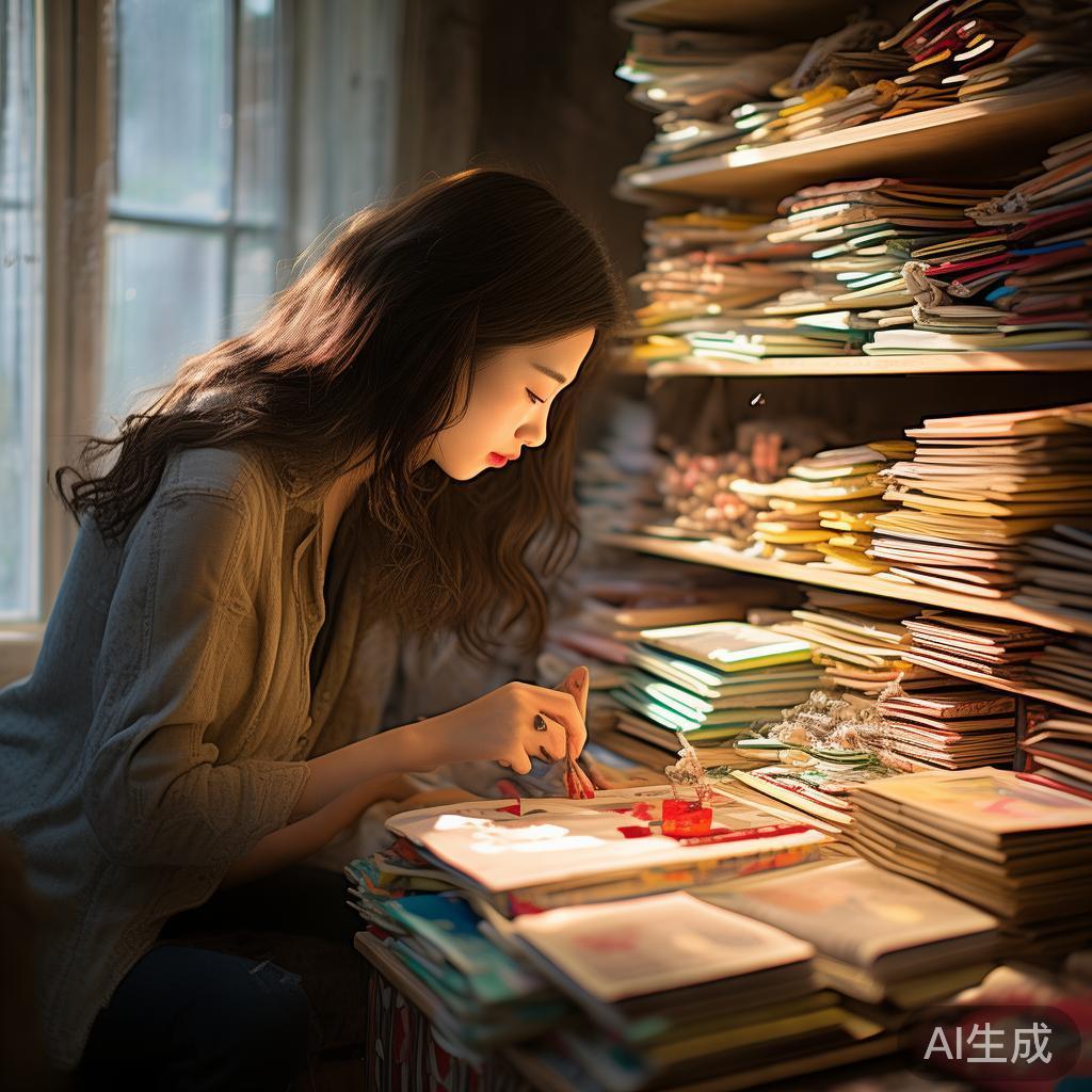 小红书收藏的笔记怎么一键删除插图2