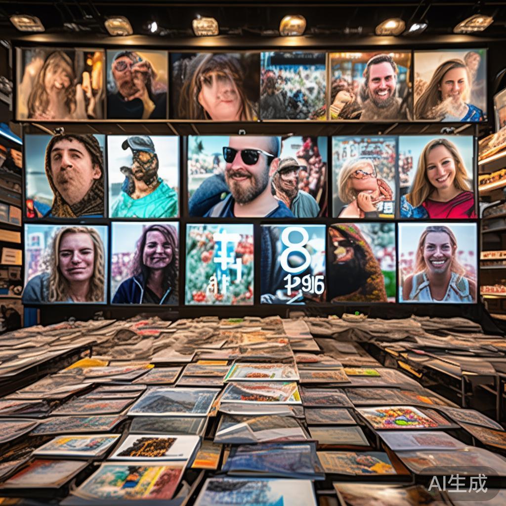 小红书的流量怎么赚钱插图1