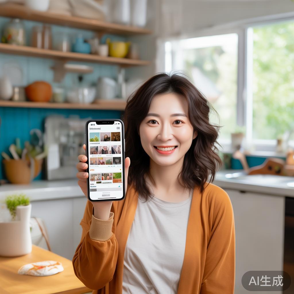 小红书我的关注插图2