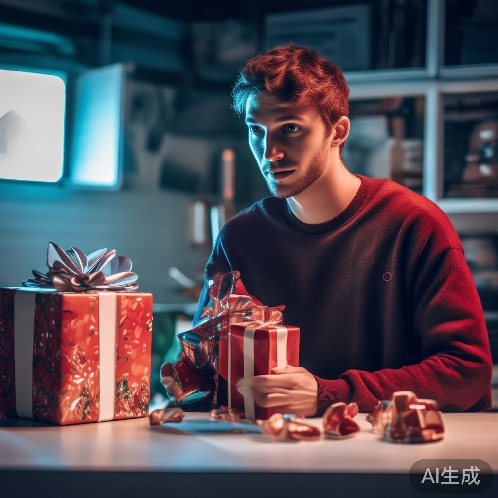 微信视频号怎么开启送礼物插图1