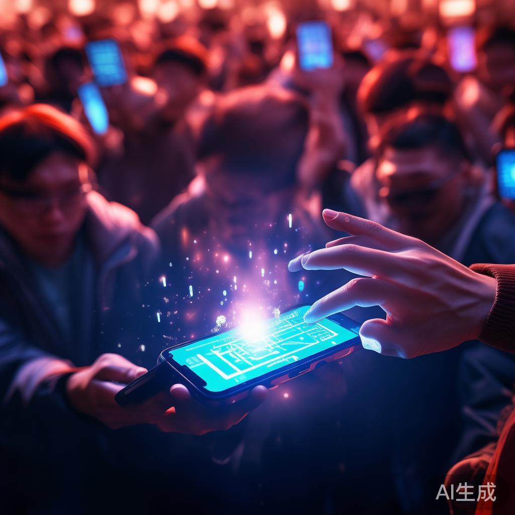 小红书曝光有什么用插图1