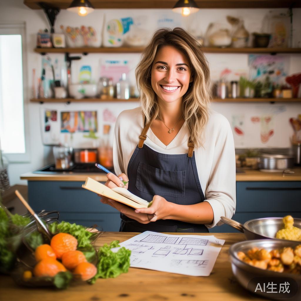 小红书的具体内容插图1