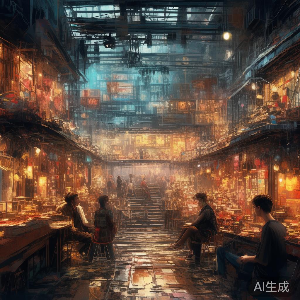 小红书怎样刷人气赚钱的插图1