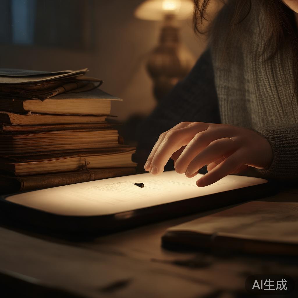 小红书收藏的笔记怎么一键删除插图1