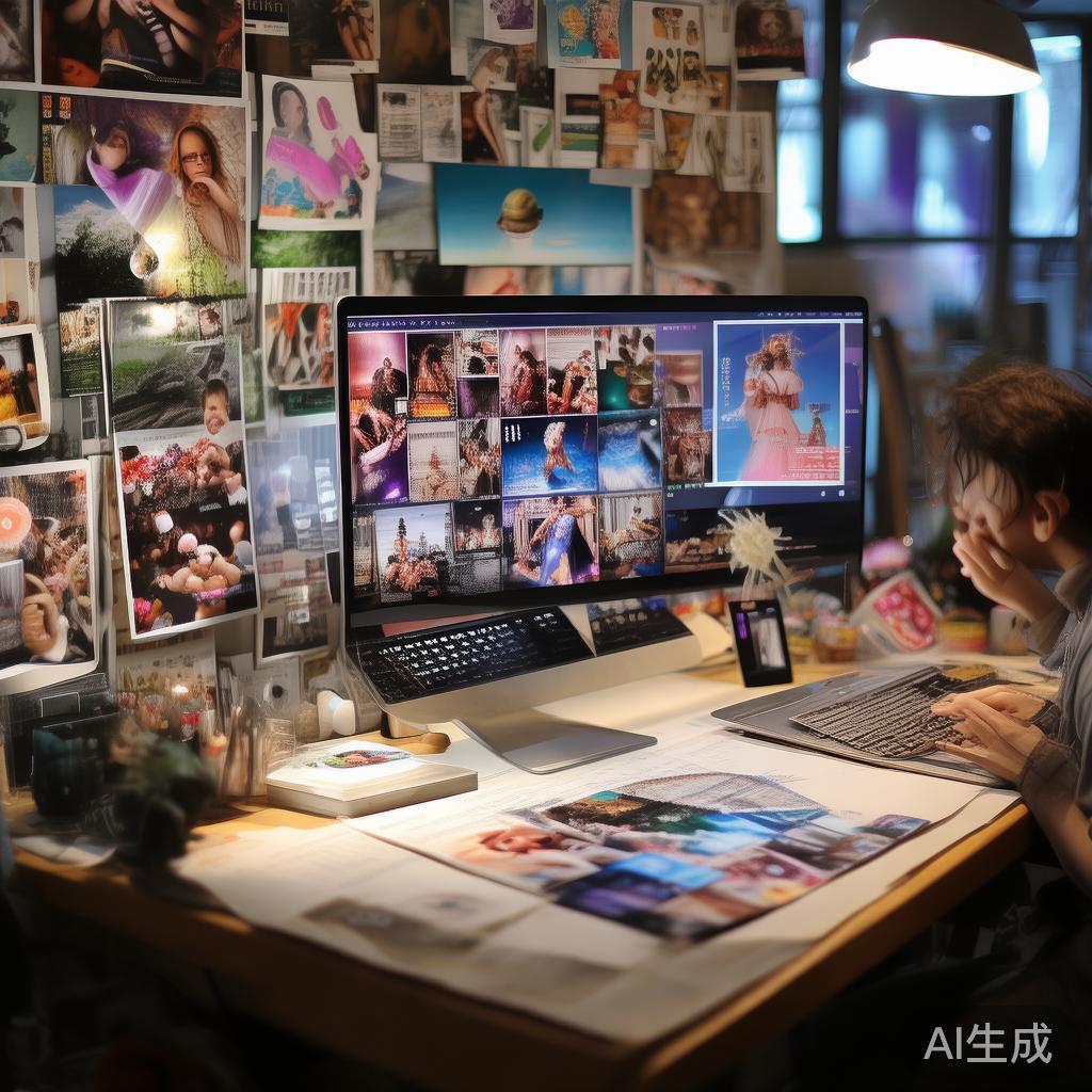 小红书运营技巧提高曝光率插图2