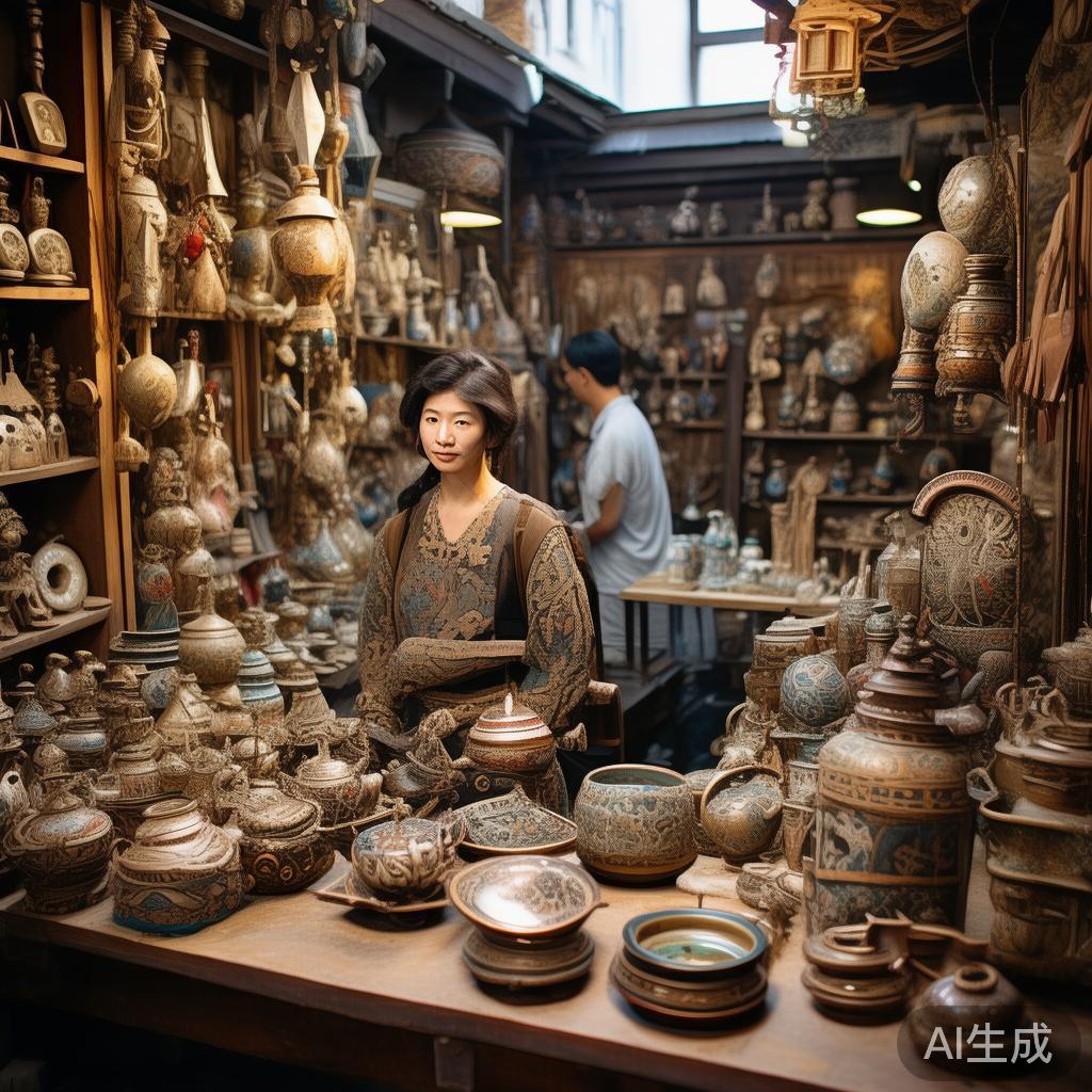 如何在小红书上开店铺插图1