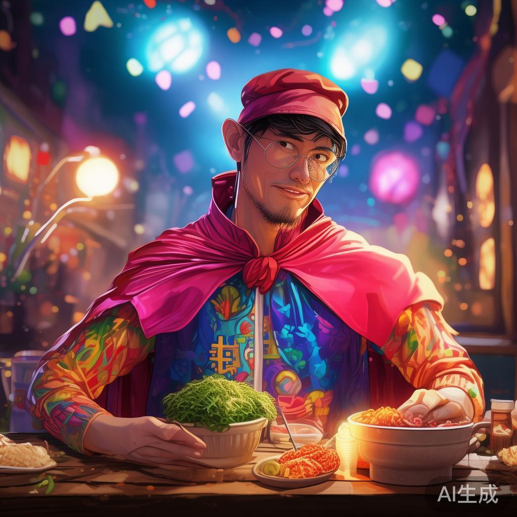 小红书怎么弄粉丝灯牌插图1