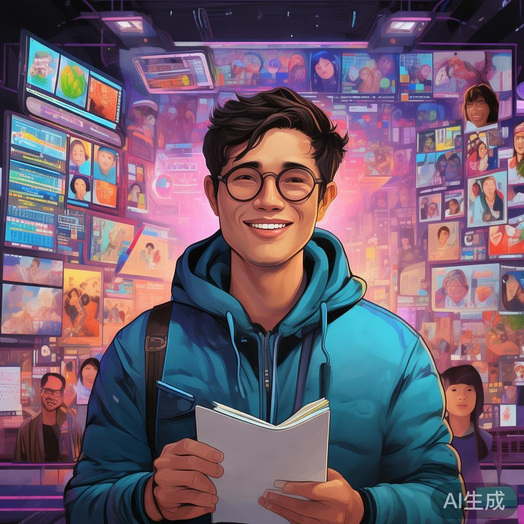 小红书博主粉丝运营与变现论文插图2