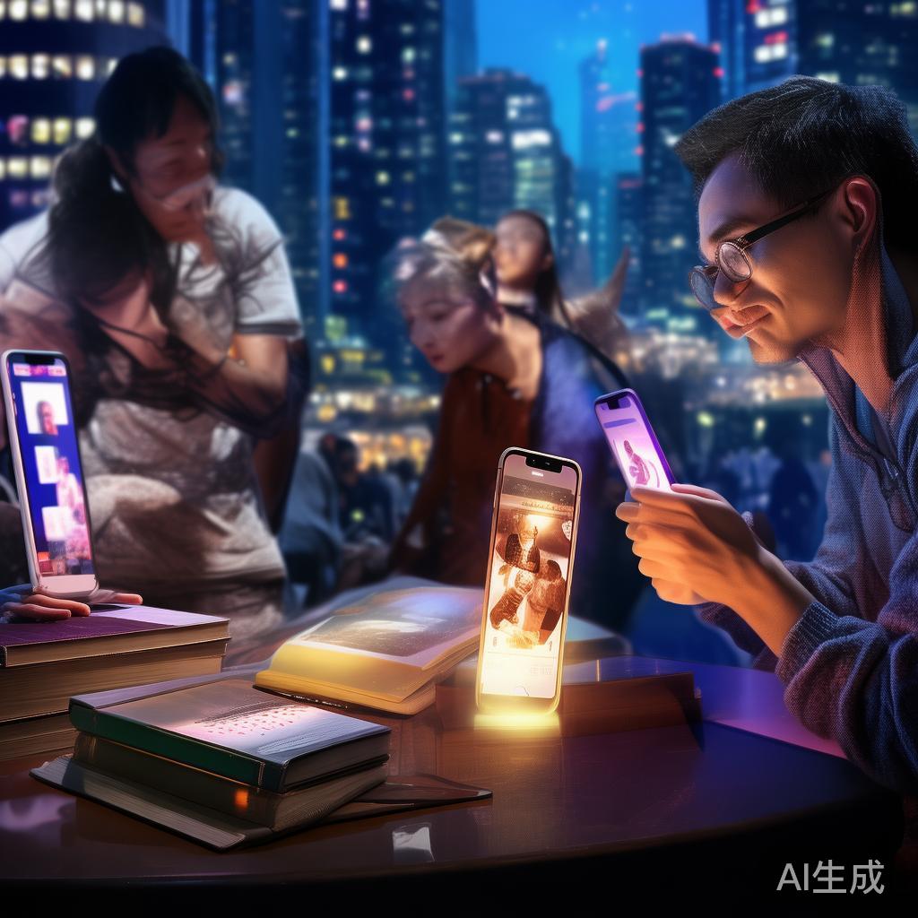 小红书评论赚钱的利与弊插图1