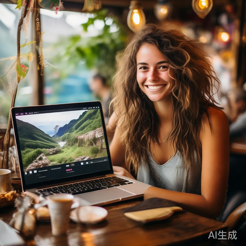 小红书的流量怎么赚钱插图2