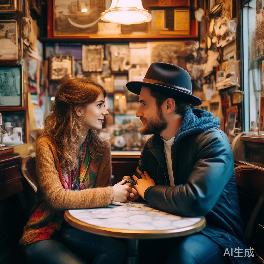 经常看一个人小红书的主页 会推荐他关注的博主吗插图 经常看一个人小红书的主页 会推荐他关注的博主吗插图