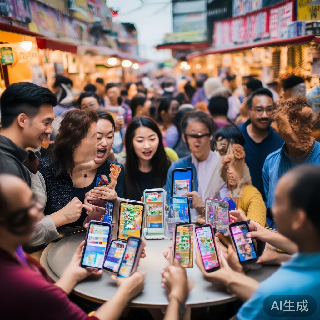 小红书浏览有收入吗插图2