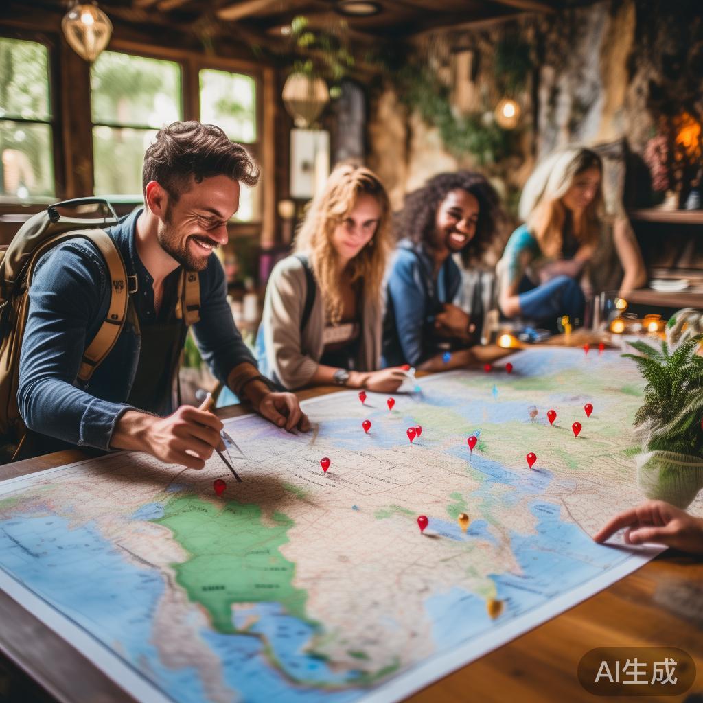 怎样利用小红书赚钱最快呢插图1