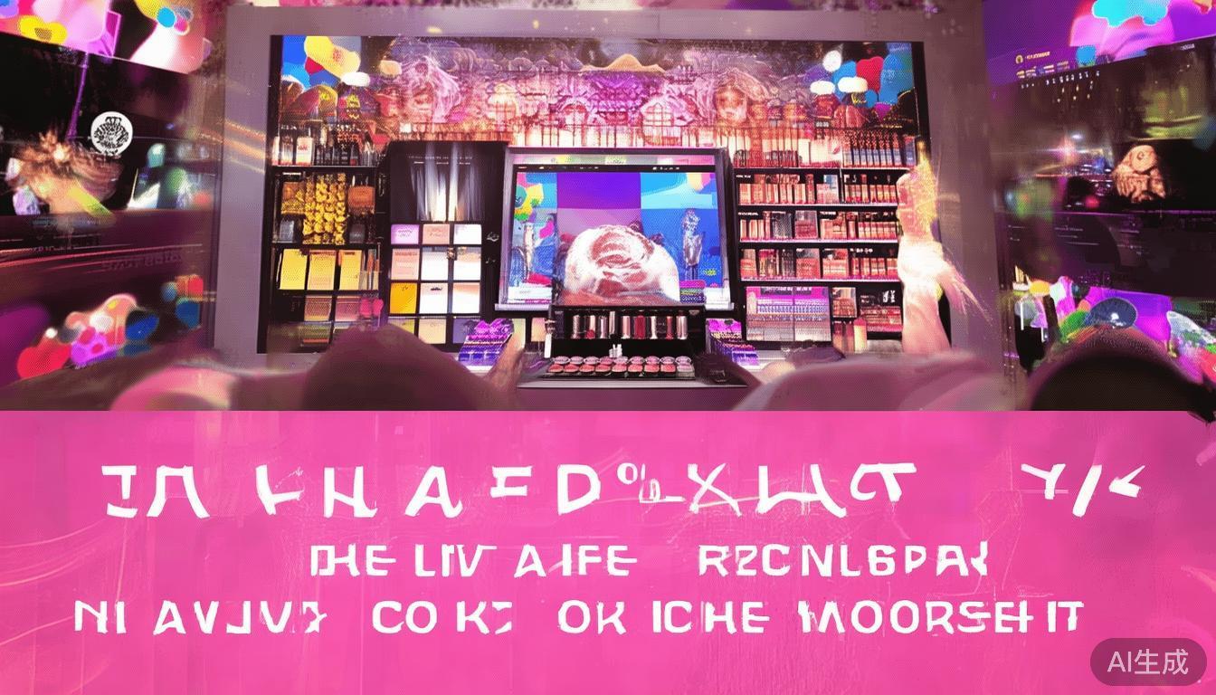 tiktok直播运营每天干什么插图 tiktok直播运营每天干什么插图